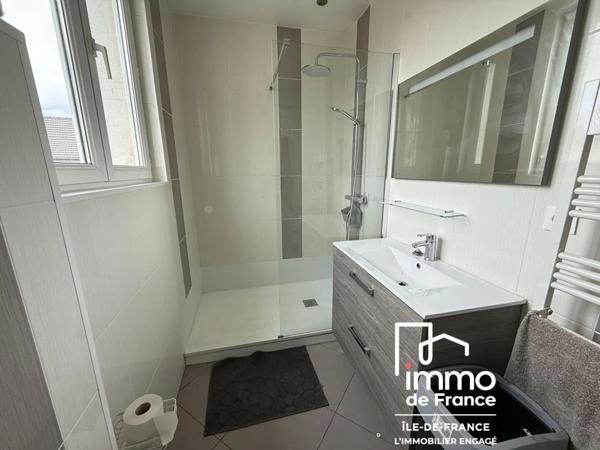 Appartement à vendre à Massy (91300)