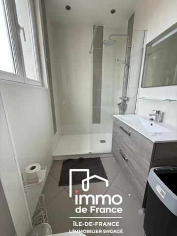 Appartement à vendre à Massy (91300)