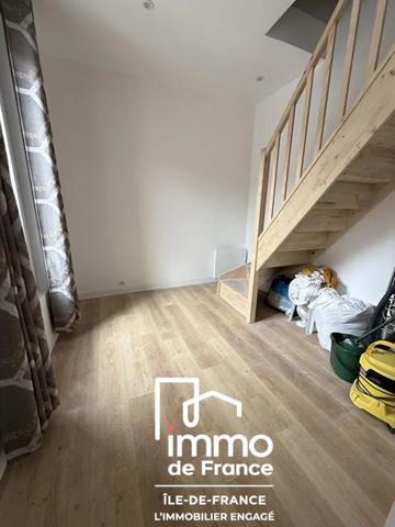 Appartement à vendre à Massy (91300)