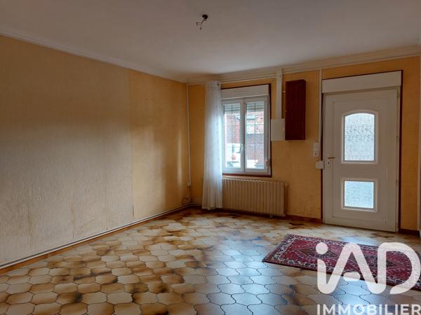 Maison à vendre 3 pièces 84 m² Ham