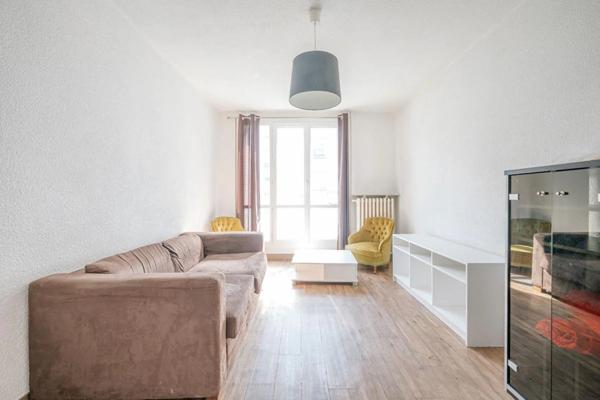 Appartement à vendre à Clermont-Ferrand (63000)