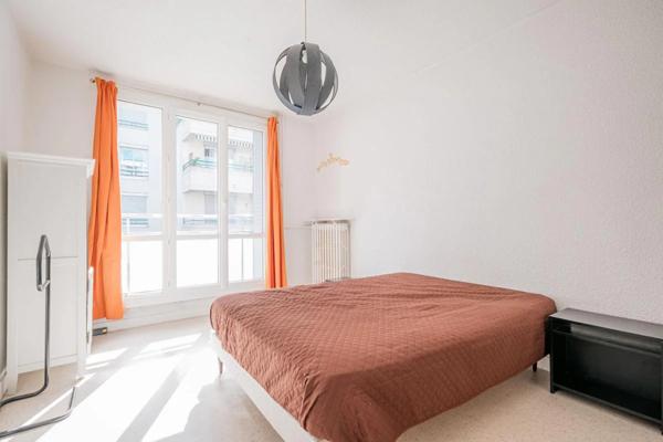 Appartement à vendre à Clermont-Ferrand (63000)