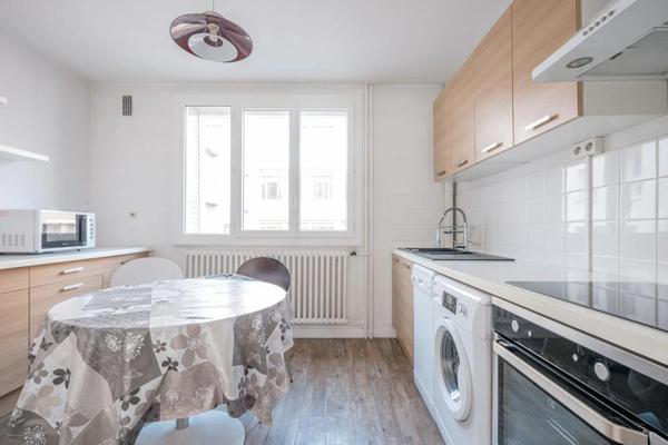 Appartement à vendre à Clermont-Ferrand (63000)