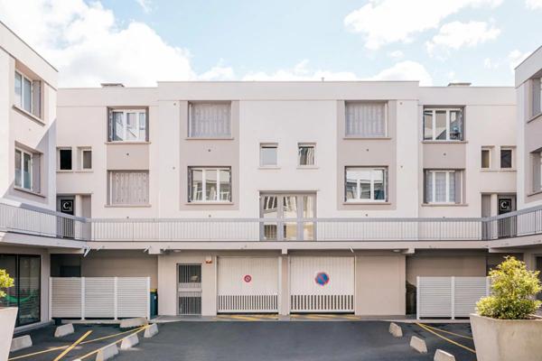 Appartement à vendre à Clermont-Ferrand (63000)