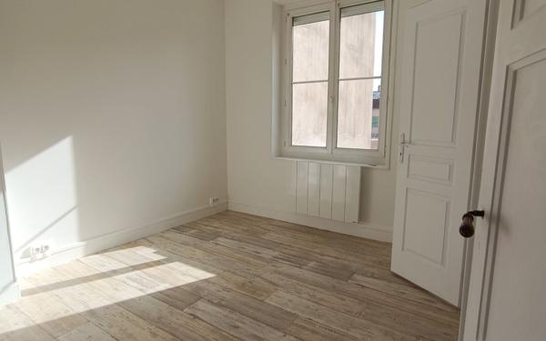 Appartement à louer    2 pièces •  Le Havre