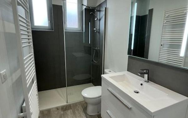 Appartement à louer    2 pièces •  Le Havre