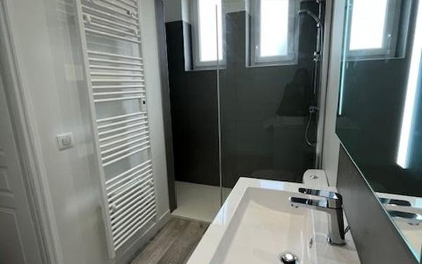 Appartement à louer    2 pièces •  Le Havre