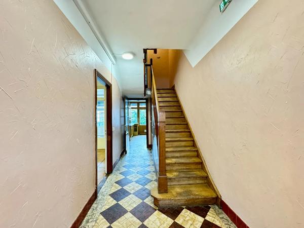 Maison à vendre 19 pièces Marly (59770)
