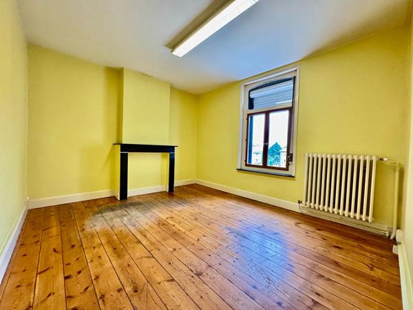 Maison à vendre 19 pièces Marly (59770)