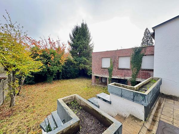 Maison à vendre 19 pièces Marly (59770)