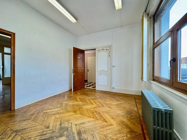Maison à vendre 19 pièces Marly (59770)