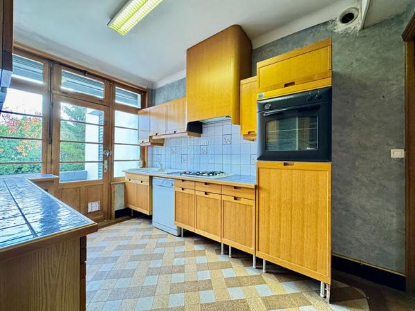 Maison à vendre 19 pièces Marly (59770)