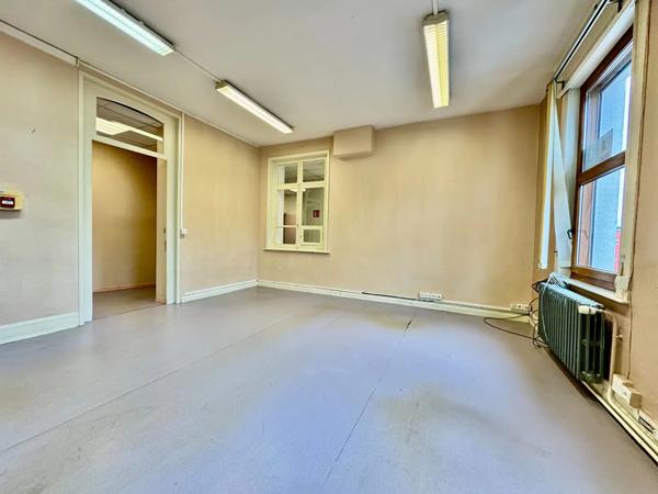 Maison à vendre 19 pièces Marly (59770)