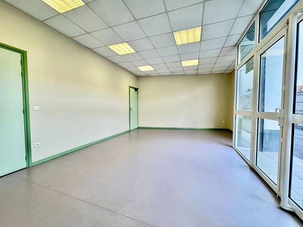 Maison à vendre 19 pièces Marly (59770)