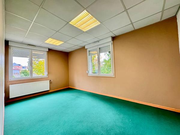 Maison à vendre 19 pièces Marly (59770)