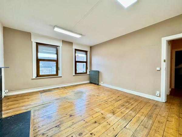Maison à vendre 19 pièces Marly (59770)