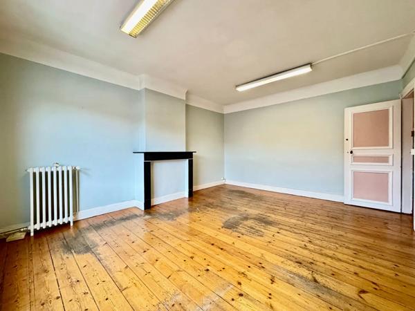 Maison à vendre 19 pièces Marly (59770)