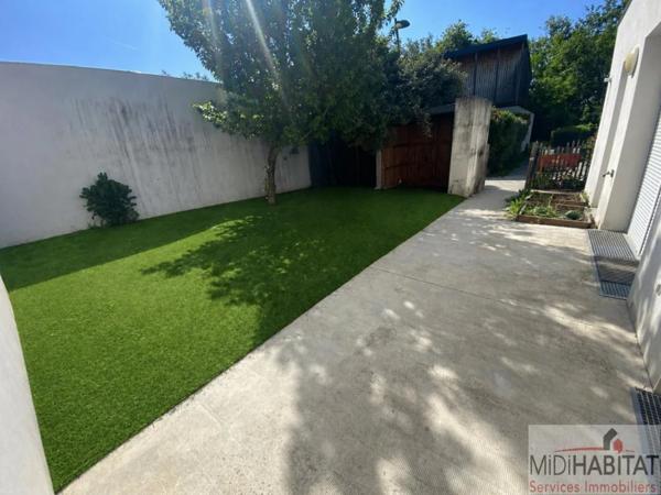 Maison à vendre à Cornebarrieu (31700)