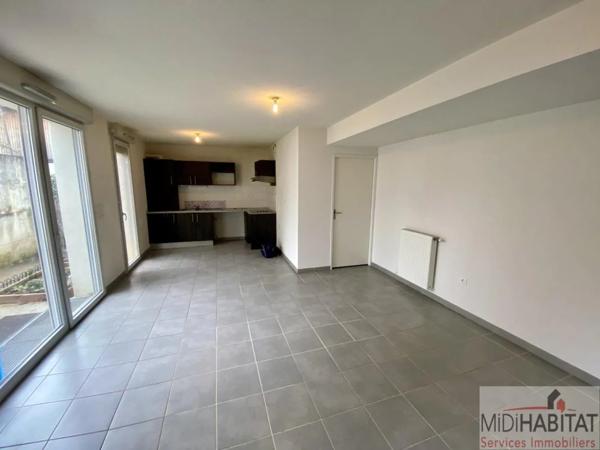 Maison à vendre à Cornebarrieu (31700)