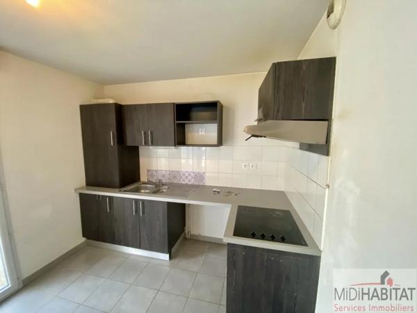 Maison à vendre à Cornebarrieu (31700)