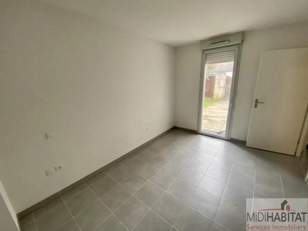 Maison à vendre à Cornebarrieu (31700)
