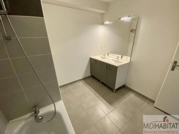 Maison à vendre à Cornebarrieu (31700)