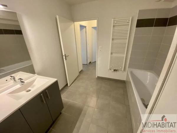 Maison à vendre à Cornebarrieu (31700)