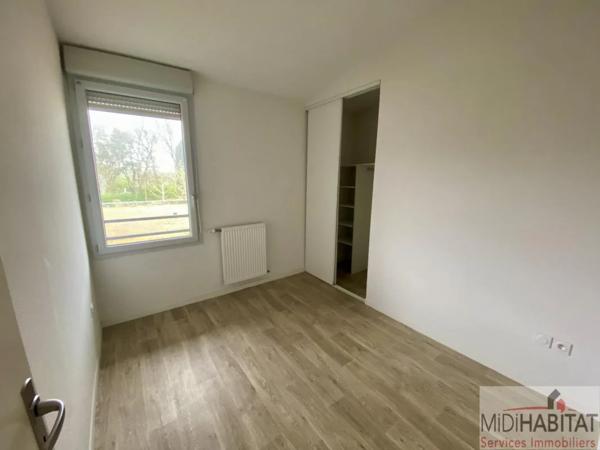 Maison à vendre à Cornebarrieu (31700)
