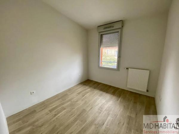 Maison à vendre à Cornebarrieu (31700)