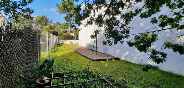 Maison 4 pièces avec garage à 350m de la mer à SAINT TROJAN LES BAINS (17)