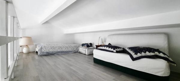 Maison 4 pièces avec garage à 350m de la mer à SAINT TROJAN LES BAINS (17)