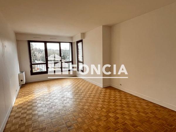 À vendre Appartement 3 pièces 65.58 m² - Versailles 78000