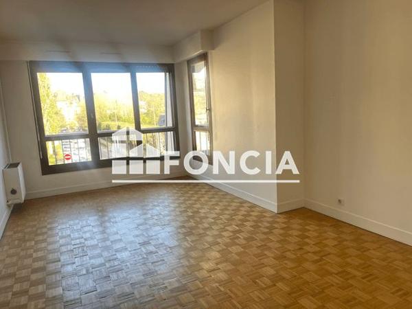 À vendre Appartement 3 pièces 65.58 m² - Versailles 78000
