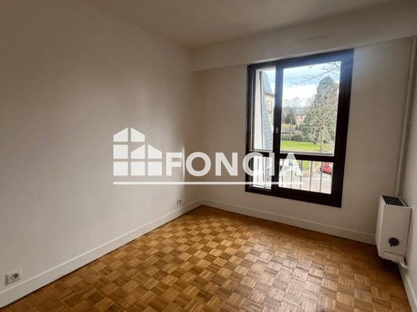 À vendre Appartement 3 pièces 65.58 m² - Versailles 78000