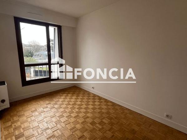 À vendre Appartement 3 pièces 65.58 m² - Versailles 78000