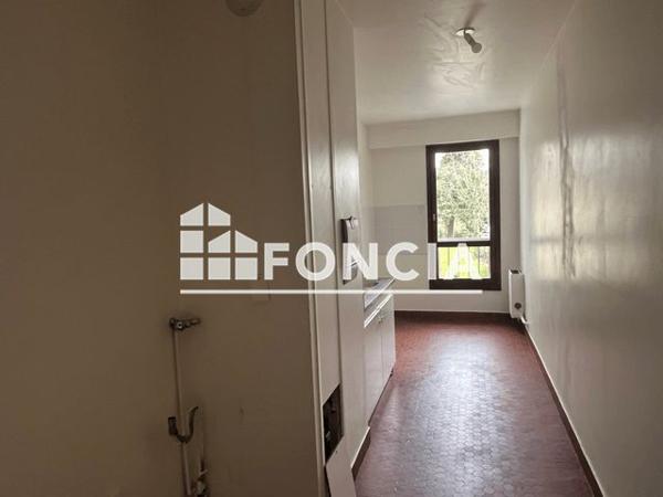 À vendre Appartement 3 pièces 65.58 m² - Versailles 78000