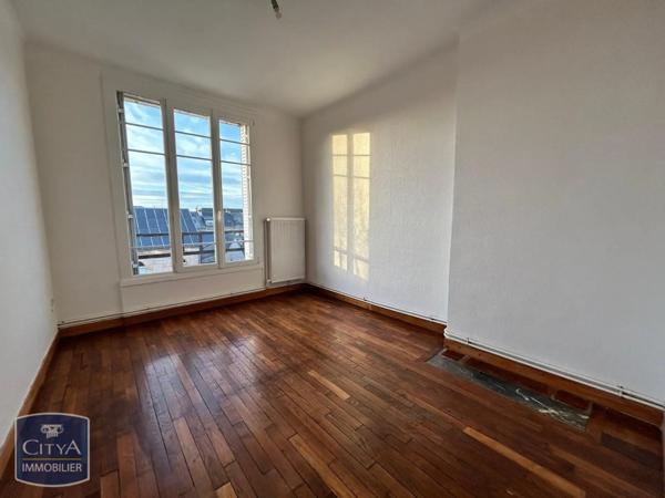 Appartement à louer 2 pièces 54.12m²