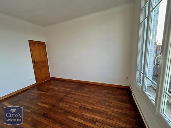 Appartement à louer 2 pièces 54.12m²