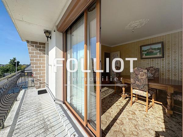 Maison Granville 6 pièce(s) 123 m2