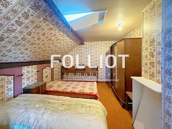 Maison Granville 6 pièce(s) 123 m2