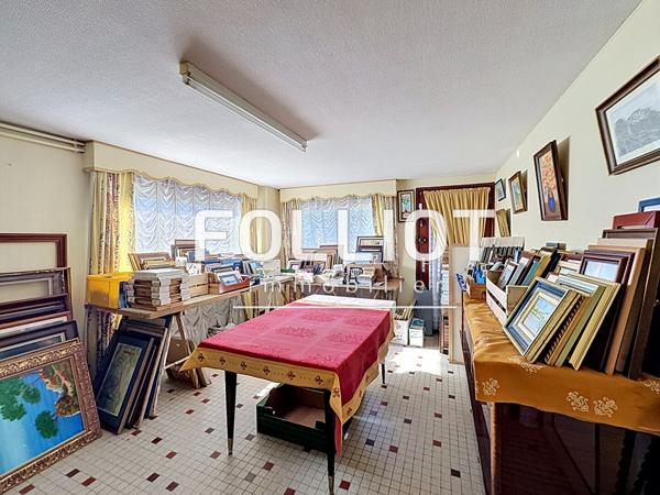 Maison Granville 6 pièce(s) 123 m2