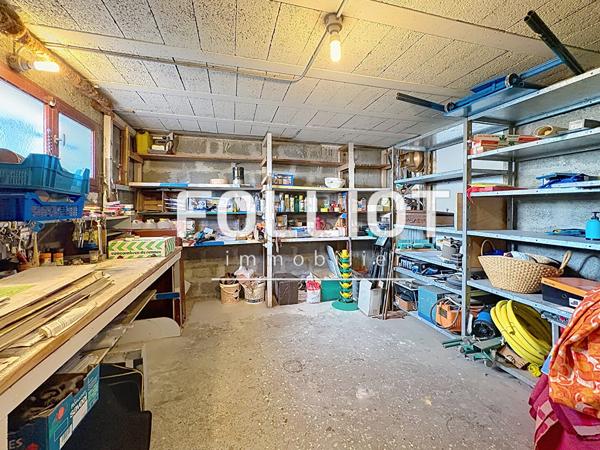 Maison Granville 6 pièce(s) 123 m2