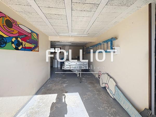 Maison Granville 6 pièce(s) 123 m2