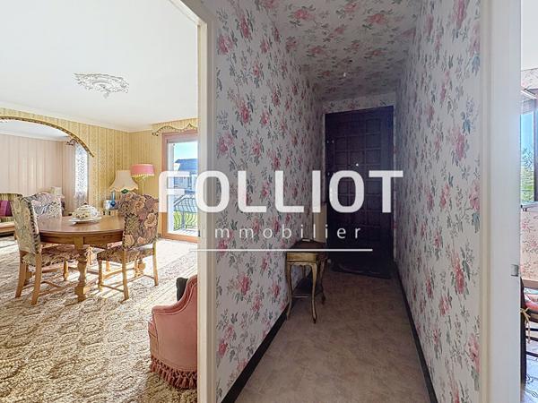 Maison Granville 6 pièce(s) 123 m2