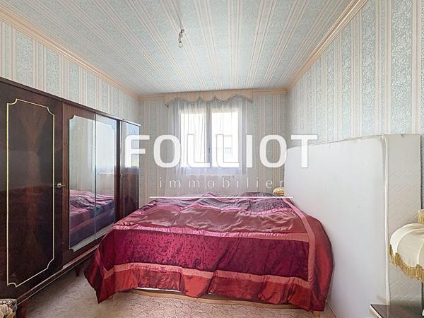 Maison Granville 6 pièce(s) 123 m2