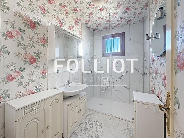 Maison Granville 6 pièce(s) 123 m2