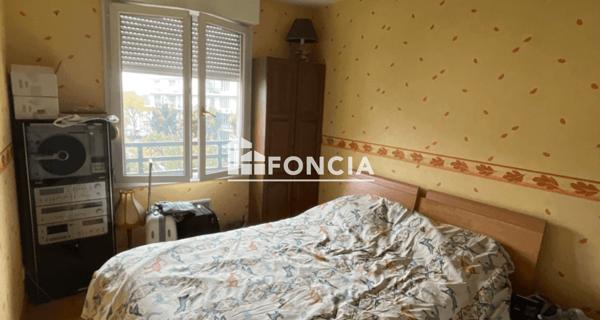 À vendre Appartement 3 pièces 63 m² - Arnouville 95400