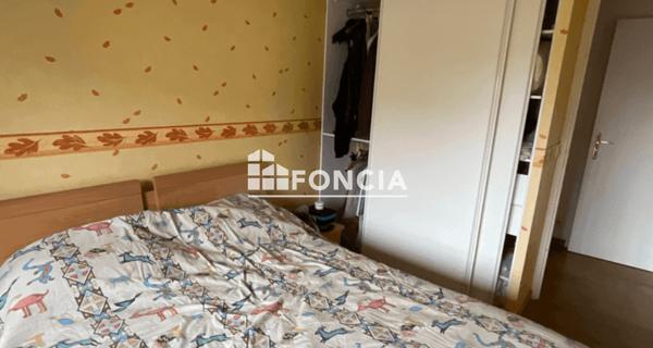 À vendre Appartement 3 pièces 63 m² - Arnouville 95400