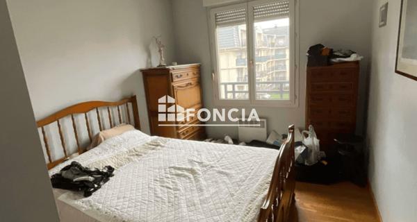 À vendre Appartement 3 pièces 63 m² - Arnouville 95400