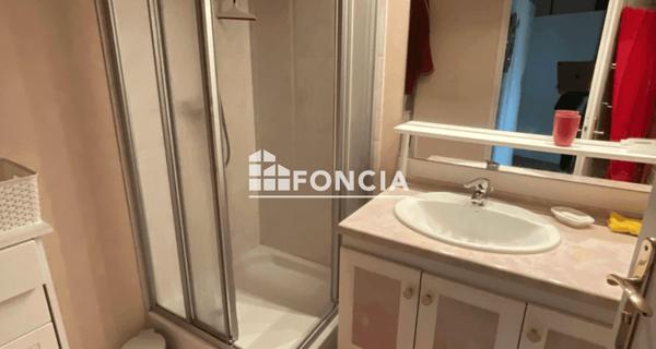 À vendre Appartement 3 pièces 63 m² - Arnouville 95400